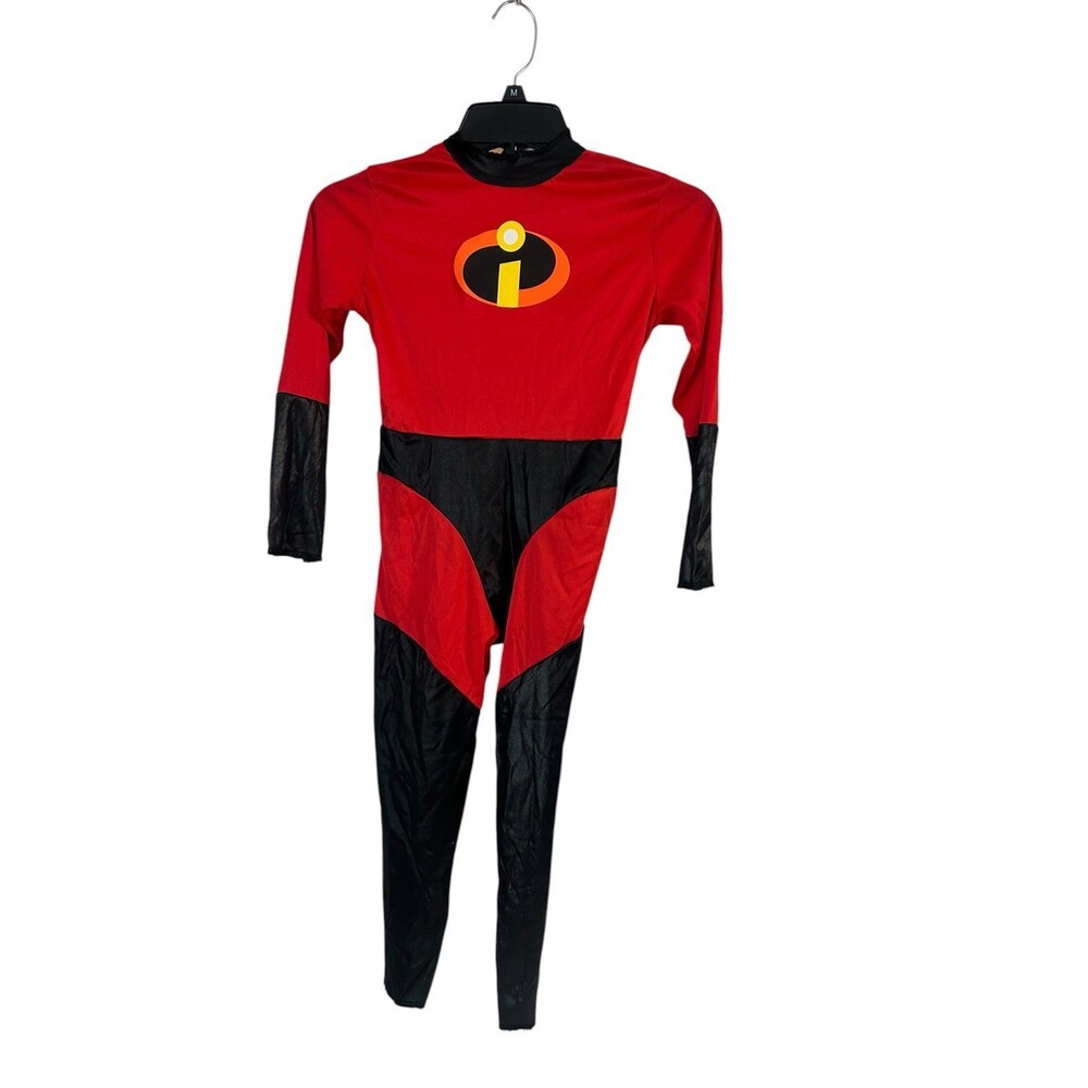 The Incredibles Kids Halloween Costume Size M